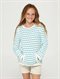 PRLGirls 7-&nbsp;4 Puddles Sweater by Roxy - FRT1