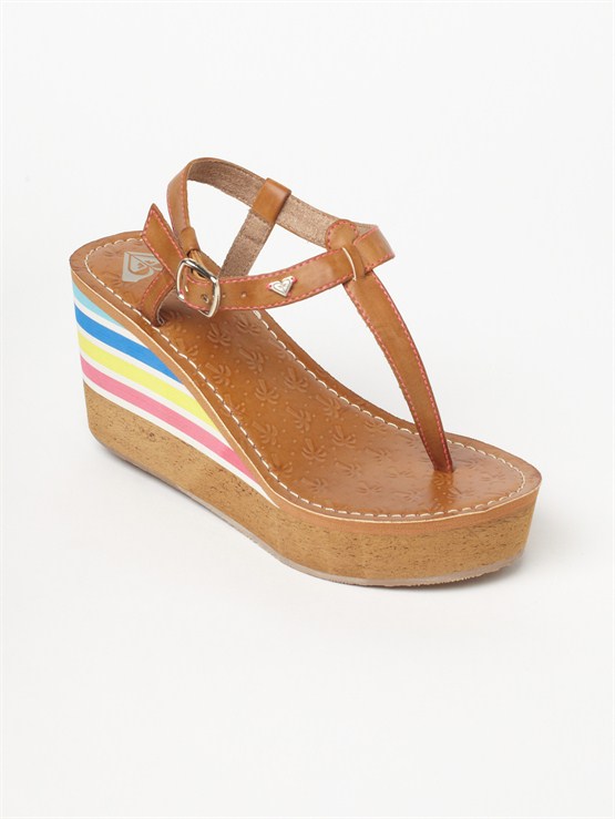 TANTahiti IV Sandals by Roxy - FRT1