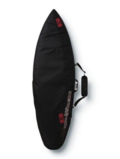 BLKDa Kine Deluxe Retro Fish Board Bag by Roxy - FRT1