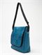DELGirls 7-&nbsp;4 Recess Messenger Bag by Roxy - DTL1