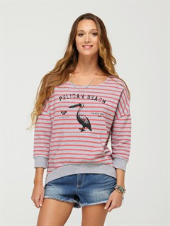 PEWBeen A Blast Sweater by Roxy - FRT1
