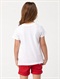 WHTGirls 2-6 Surfer Girl Baby Tee by Roxy - BCK1