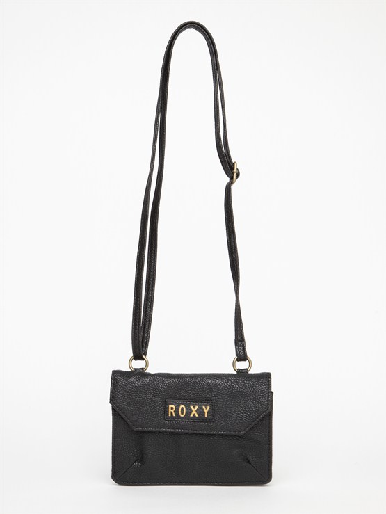 BLKSweetness Wallet by Roxy - FRT1