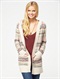 SGBElderberry Sweater by Roxy - FRT1