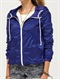 ELBHigh Winds Jacket by Roxy - DTL1