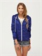 ELBHigh Winds Jacket by Roxy - FRT1