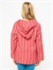 CALGirls 7-&nbsp;4 Road Trip Poncho by Roxy - BCK1
