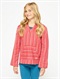 CALGirls 7-&nbsp;4 Road Trip Poncho by Roxy - FRT1