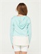 WAVGirls 7-&nbsp;4 Make Peace Cardigan by Roxy - BCK1