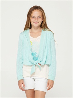 WAVGirls 7-&nbsp;4 Vacation Spot Romper by Roxy - FRT1