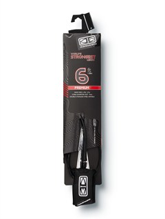 BLKDa Kine Kainui &nbsp;0' Leash by Roxy - FRT1