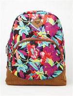 BLKDrifter 2 Rucksack by Roxy - FRT1