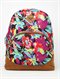 BLKFairness Backpack by Roxy - FRT1