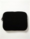 BLKCarry Me iPad Laptop Sleeve by Roxy - BCK1