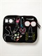 BLKCarry Me iPad Laptop Sleeve by Roxy - FRT1