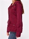 CLVCross Cliffs Jacket by Roxy - DTL1