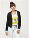 BLKFast Blaze Blazer by Roxy - FRT1