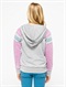 CASGirls 7-&nbsp;4 School Spirit Hoody by Roxy - BCK1