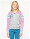CASGirls 7-&nbsp;4 School Spirit Hoody by Roxy - FRT1