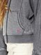 BLKGirls 7-&nbsp;4 Take Flight Sweatshirt by Roxy - DTL1
