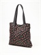 BLKGirls 7-&nbsp;4 Pinata Tote by Roxy - BCK1