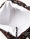 BLKGirls 7-&nbsp;4 Pinata Tote by Roxy - DTL2
