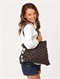 BLKGirls 7-&nbsp;4 Pinata Tote by Roxy - DTL4