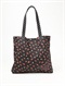 BLKGirls 7-&nbsp;4 Pinata Tote by Roxy - FRT1