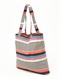 CRMGirls 7-&nbsp;4 Pinata Tote by Roxy - BCK1