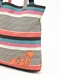 CRMGirls 7-&nbsp;4 Pinata Tote by Roxy - DTL2