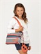 CRMGirls 7-&nbsp;4 Pinata Tote by Roxy - DTL4