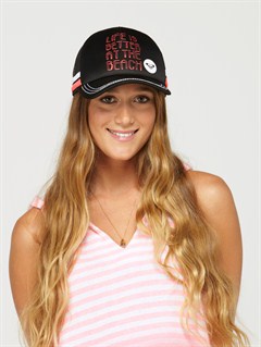 BLKBy The Sea Hat by Roxy - FRT1