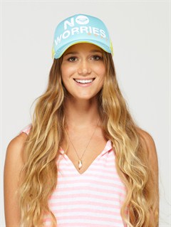 LBLBy The Sea Hat by Roxy - FRT1