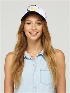 PNKBy The Sea Hat by Roxy - FRT1
