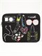BLKCommuter Laptop Sleeve by Roxy - FRT1