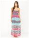 BKRWorld Festival Dress by Roxy - FRT1