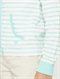 SNOGirls 7-&nbsp;4 Sun Goddess Sweatshirt by Roxy - DTL1
