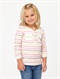 SIEGirls 2-6 Thin Ice Top by Roxy - FRT1