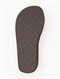 BRNPagoda Leather Sandals by Roxy - BTM1