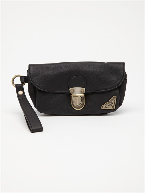 BLKSweetness Wallet by Roxy - FRT1