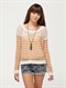 BYRShadow Holly Sweater by Roxy - FRT1