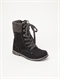 BLKGirls 7-&nbsp;4 Denver Boots by Roxy - FRT1