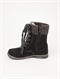 BLKGirls 7-&nbsp;4 Denver Boots by Roxy - LFT1