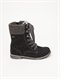 BLKGirls 7-&nbsp;4 Denver Boots by Roxy - RGT1