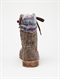 CHLGirls 7-&nbsp;4 Denver Boots by Roxy - BCK1