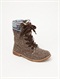 CHLGirls 7-&nbsp;4 Denver Boots by Roxy - FRT1
