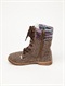 CHLGirls 7-&nbsp;4 Denver Boots by Roxy - LFT1