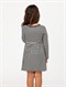 BMAGirls 2-6 Wintergreen Dress by Roxy - BCK1