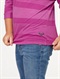 WLBGirls 2-6 Heart N Soul Top by Roxy - DTL1