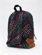 CCDLately Backpack by Roxy - BCK1